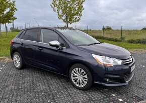 Citroën C4 1.6 e-HDI - 4