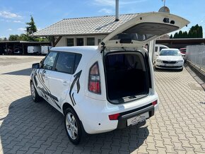 Kia Soul 1.6 ba MT5 - 4