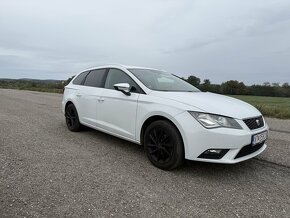 Seat Leon ST - 4