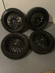 Elektrony 5x112r18 - 4