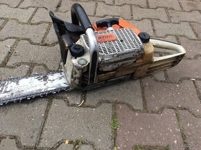 STIHL 044 - 4