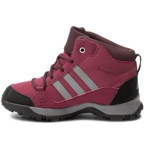 Adidas trekingove topanky - 4