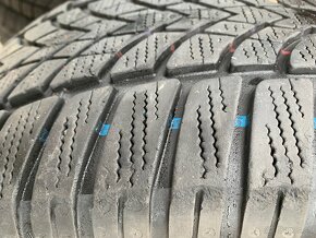 Zimne pneu 225/40r18 4ks - 4