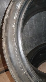 Nexen zimné 225/40 R18 92V M+S - 4