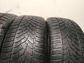 225/50 R17 Zimné pneumatiky Goodyear Ultragrip 4 kusy - 4