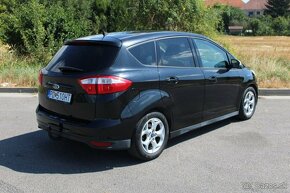 Predam FORD C-MAX 1,6 TDCi 85kw Titanum - 4