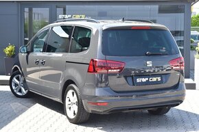 Seat Alhambra 2.0TDi.DSG.7MÍST.PRAV.SERVIS.PO ROZVODECH - 4