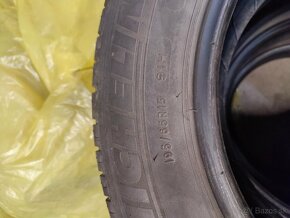 Michelin 195/65 R15 - 4