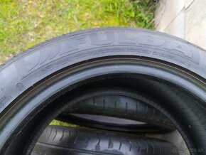 Predám letné pneumatiky Fulda 225/50 R17 98Y - 4