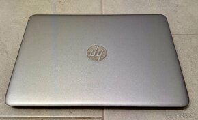 HP EliteBook 840 G3 i5 / 16GB / 2xSSD 256GB / 120GB - 4