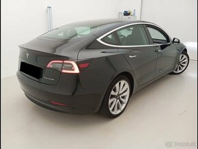 Tesla Model 3, Long Range, záruka, autopilot - 4