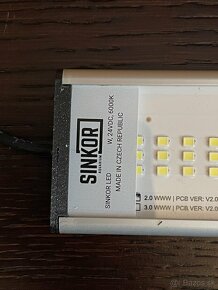 Sinkor LED II 45 cm 15W s Wifi LED Control - 4