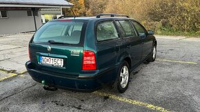 Škoda octavia combi - 4