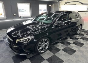 Mercedes-Benz CLA Shooting Brake SB 180 - 4