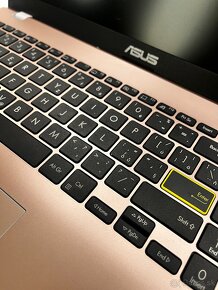 ASUS E510MA-EJ1307WS RUŽOVÝ - 4