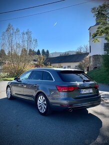 Audi A4 2.0 tdi - 4