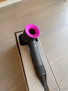 Dyson Supersonic HD08 - 4