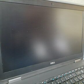 15,6´Dell Latitude 5570 CPU i5-6200U /8 Gb Ram / 500 GB - 4