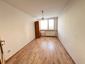 FURČA - 4 izbový byt Adlerova na prenájom, 90 m2 + loggia. - 4