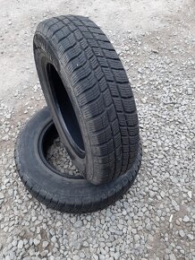 155/80r13 79T  Barum zimne - 4