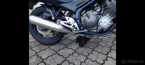 Na predaj Yamaha XJ 600 - 4