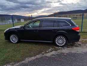 Subaru legacy 2.0 110kw - 4