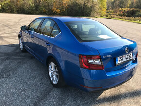 Prodám škoda octavia 1,4 TSI,CNG - 4