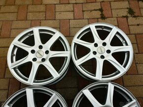 Audi,Škoda,Volkswagen,Seat - 5x112 r17 - 4