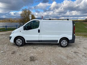 Opel Vivaro 2.0 CDTI - 4