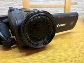 Canon LEGRIA HF G50 - super videokamera - 4