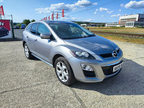 Mazda CX-7 - 4