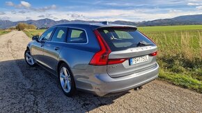 Volvo V90 D3 Momentum 110kW 2018 - bez AdBlue - 4