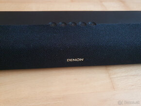 Soundbar Denon - 4