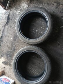 225/45 R17 zimné pneumatiky - 4