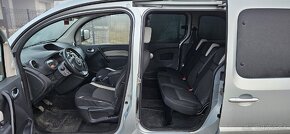 Renault Kangoo - 4