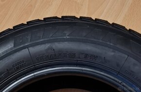 Zimné pneu Bridgestone Blizzak LM-32  195/65 R15 - 4