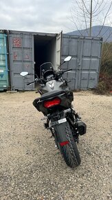 Kawasaki Versys 1000 - 4