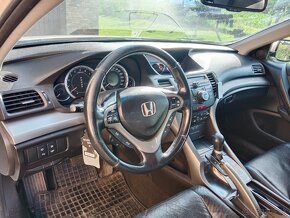 Honda Accord 2.4 i-VTEC - 4