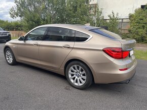 Predám BMW 5 GT 535d xDrive GT - 4