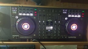 numark ns4fx dj konzola - 4