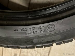 Zimné pneu. Continental WinterContact TS 860 S 225/40 R19 - 4