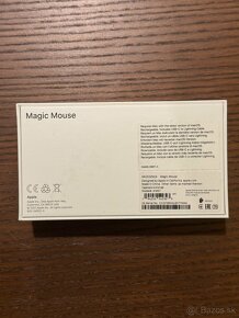 Apple Magic Mouse - 4