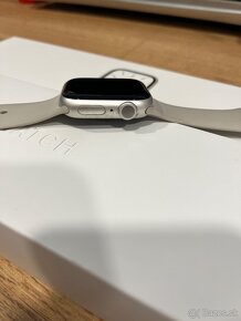 Apple watch 7 - 4