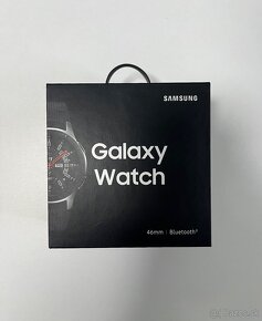 Samsung Galaxy Watch 46mm - 4