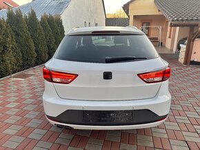 Seat Leon FR 2.0 TDI 110kw Dsg Full Led - 4