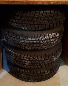 Zimné pneumatiky 175/65 R15 - 4