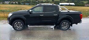 Nissan Navara Pick Up - 4