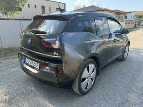 BMW i3 120Ah - 4