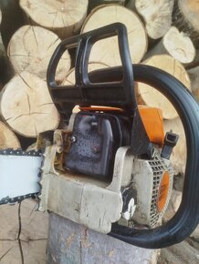 STIHL MS 250 - 4