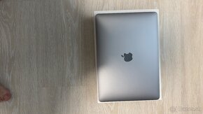 MacBook air 256gb M1 čip - 4